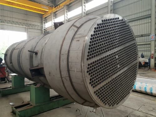 Heat Exchangers
