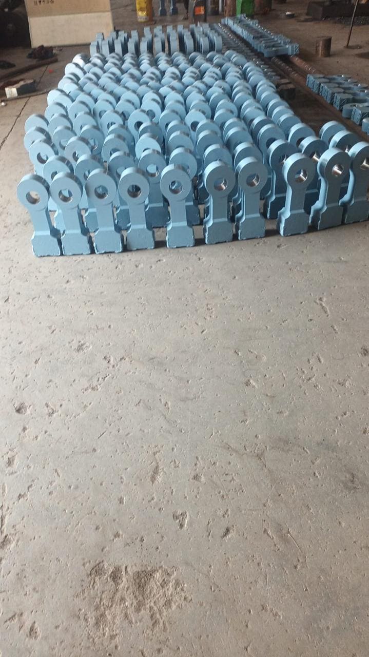 Factory Floor